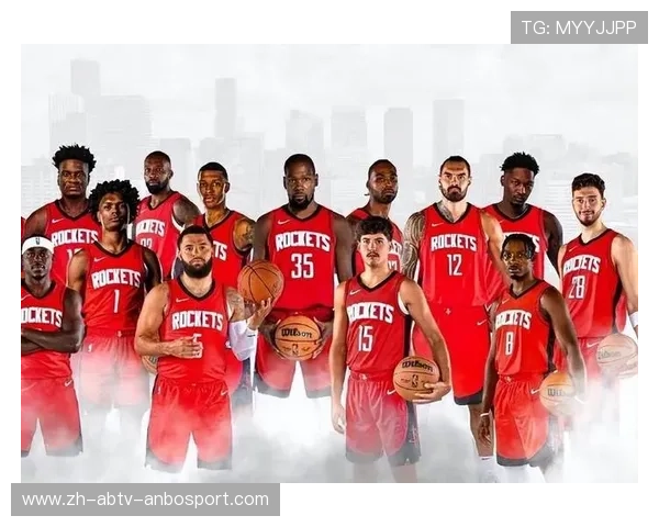 NBA火箭队对阵开拓者的比赛详细分析