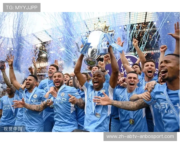 曼城世俱杯英超荣耀再现及球队夺冠历史意义解析