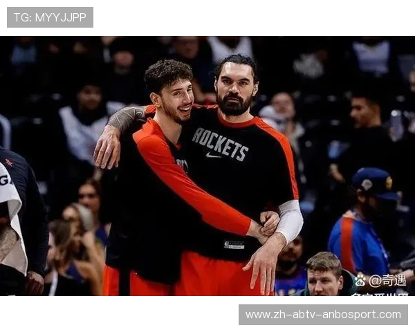 休斯顿火箭队的成绩近年来如何变化