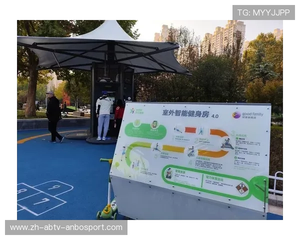 常见室外健身器材种类及其在户外体育锻炼中的应用介绍