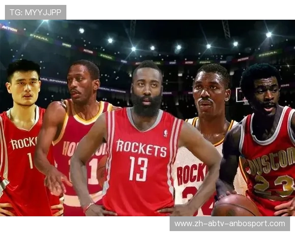 火箭队历史重要交易事件及影响分析