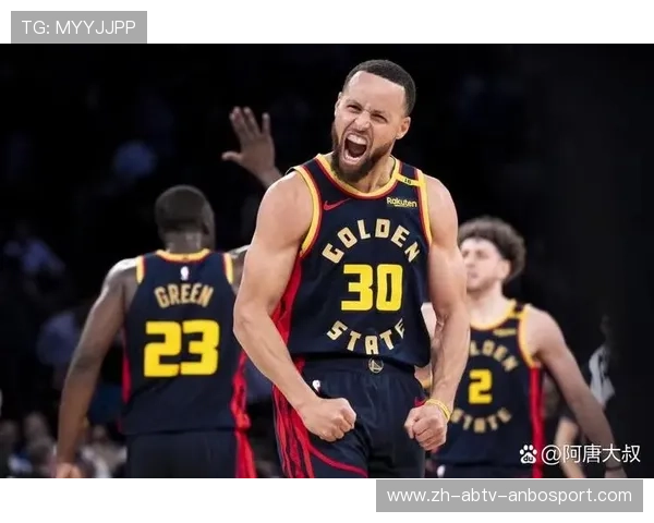 NBA常规赛精彩瞬间库里飚进31助勇士力克国王全场回放